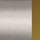 Satin Nickel/Satin Brass