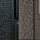 Coastal Black/Coastal Oil Rubbed Bronze