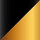 Black/Heritage Brass
