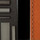 Dark Smoke/Chestnut