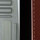 Vintage Platinum/British Brown