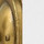 Heritage Brass/Gloss White