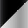 Black/Polished Nickel