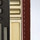 Dark Smoke/Modern Brass/British Brown Leather/Clear