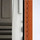 Oil Rubbed Bronze/White/Chestnut Leather/Clear