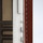 Bronze/White/British Brown Leather/Clear