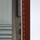 Vintage Platinum/Oil Rubbed Bronze/British Brown Leather/Clear