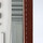 White/Vintage Platinum/British Brown Leather/Clear