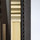 Bronze/Modern Brass/Black Leather/Clear