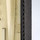 Modern Brass/Modern Brass/Black Leather/Clear