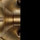 Dark Antique Brass/Matte Black