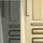 Natural Iron/Modern Brass