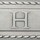 Antique Brushed Aluminum