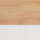 Maple/Studio White