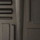 Oil Rubbed Bronze
