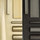 Modern Brass/Dark Smoke