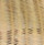 Dark Bronze/Natural Rattan