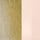 Burnished Brass/Blush