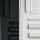 Black/White