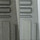 Natural Iron/Vintage Platinum