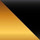 Brass/Black