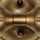 Dark Antique Brass
