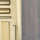 Modern Brass/Grey Maple