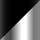 Black/Nickel
