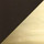 Bronze/Brushed Brass