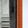 Sterling/Ink/Chestnut Leather/Clear