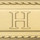 Satin Brass