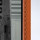 Ink/Vintage Platinum/Chestnut Leather/Clear