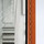 Sterling/White/Chestnut Leather/Clear