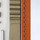 White/Softgold/Chestnut Leather/Clear