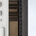White/Bronze/Black Leather/Clear