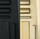 Black/Modern Brass