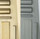 Modern Brass/Vintage Platinum
