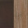Oiled Bronze/Washed Oak