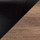 Matte Black Barn Wood