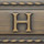 Dark Antique Brass