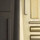 Oil Rubbed Bronze/Modern Brass