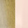 Burnished Brass/Blush