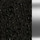 Textured Black/Polished Nickel