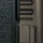 Coastal Black/Oil Rubbed Bronze
