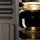 Oil Rubbed Bronze/Clear