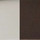 Satin Nickel/Oiled Bronze