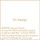 Brushed Gold/Rattan