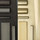 Dark Smoke/Modern Brass