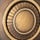 Antique Brass