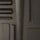 Oil Rubbed Bronze